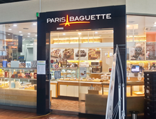 Paris Baguette