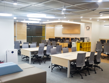 Student Lounge