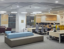 Student Lounge