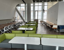 Student Lounge
