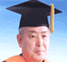 The 4th Chancellor Dr. Dong Yi