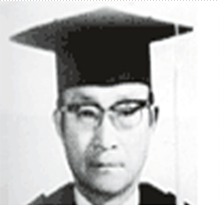 The 5th Dean Dr. Pan-Young Kim